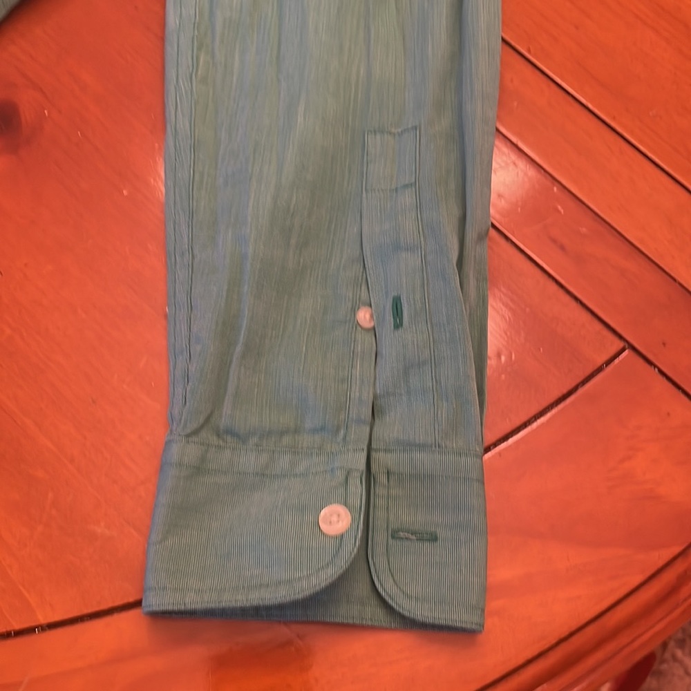 Chaps dress shirt - Picture 7 of 8